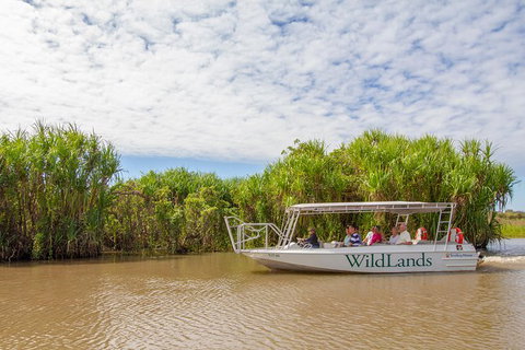 2-Day Kakadu And Arnhem Land Tour From Darwin - Accommodation Rockhampton 10