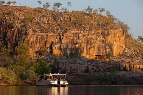 Nitmiluk (Katherine) Gorge Cruise - Accommodation Rockhampton 1