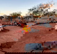 6-Day Rock 2 Water Trip Alice Springs or Uluru to Adelaide - Accommodation Rockhampton