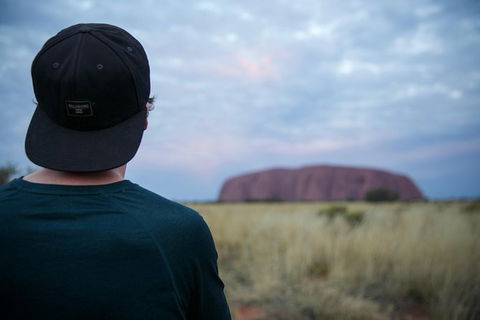 6-Day Rock 2 Water Trip Alice Springs Or Uluru To Adelaide - Accommodation Rockhampton 10