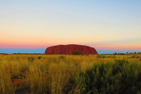 6-Day Rock 2 Water Trip Alice Springs Or Uluru To Adelaide - Accommodation Rockhampton 4