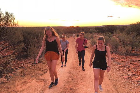 6-Day Rock 2 Water Trip Alice Springs Or Uluru To Adelaide - Accommodation Rockhampton 11
