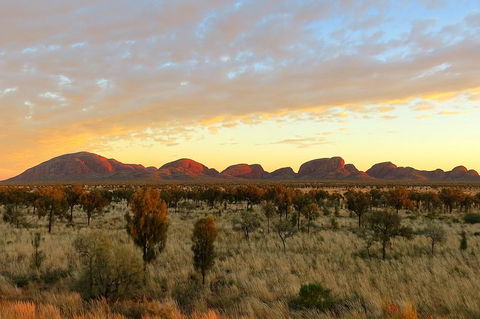 6-Day Rock 2 Water Trip Alice Springs Or Uluru To Adelaide - Accommodation Rockhampton 8
