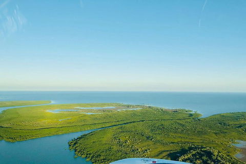 Darwin To Katherine Day Trip By Air Including Nitmiluk (Katherine) Gorge Cruise - Accommodation Rockhampton 6