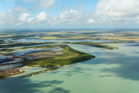 Darwin To Katherine Day Trip By Air Including Nitmiluk (Katherine) Gorge Cruise - Accommodation Rockhampton 8