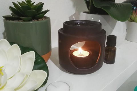 30 Min Relaxation Massage - Accommodation Rockhampton 1