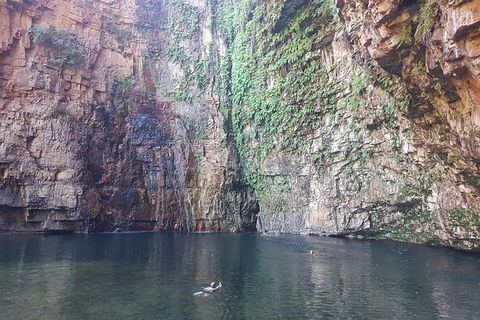 20 Day Darwin To Perth Adventure - Accommodation Rockhampton 1