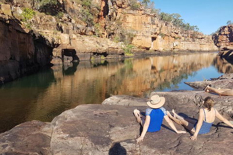 20 Day Darwin To Perth Adventure - Accommodation Rockhampton 5