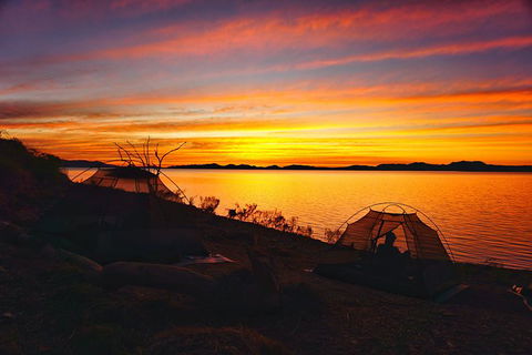 20 Day Darwin To Perth Adventure - Accommodation Rockhampton 1