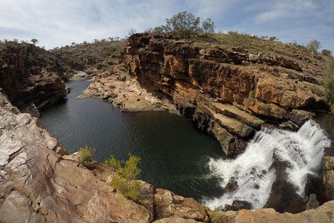 20 Day Darwin To Perth Adventure - Accommodation Rockhampton 3