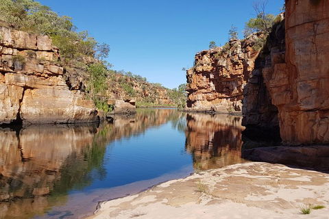 20 Day Darwin To Perth Adventure - Accommodation Rockhampton 4