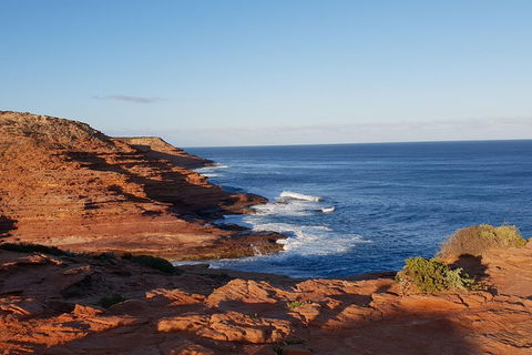 20 Day Darwin To Perth Adventure - Accommodation Rockhampton 12
