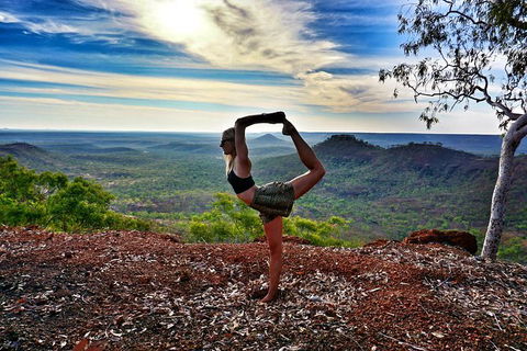 20 Day Darwin To Perth Adventure - Accommodation Rockhampton 2