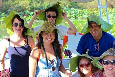 Safari Cruise (1 Hour) - Accommodation Rockhampton 1