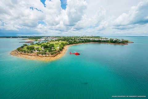 60 Minute Scenic Flight - Litchfield National Park - Accommodation Rockhampton 1