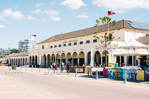 2-Day Combo: Sydney City Tour, Sydney Harbour Lunch Cruise And Blue Mountains Day Trip - Accommodation Rockhampton 7