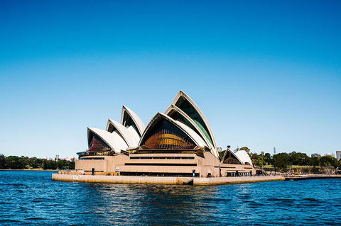 2-Day Combo: Sydney City Tour, Sydney Harbour Lunch Cruise And Blue Mountains Day Trip - Accommodation Rockhampton 23