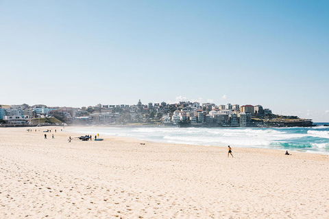 2-Day Combo: Sydney City Tour, Sydney Harbour Lunch Cruise And Blue Mountains Day Trip - Accommodation Rockhampton 8
