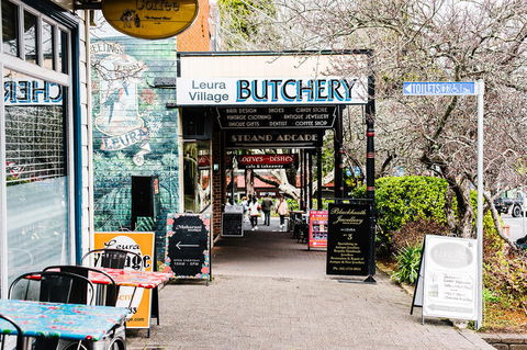 All-Inclusive Blue Mountains Day Trip With River Cruise - Accommodation Rockhampton 5