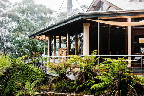 All-Inclusive Blue Mountains Day Trip With River Cruise - Accommodation Rockhampton 11