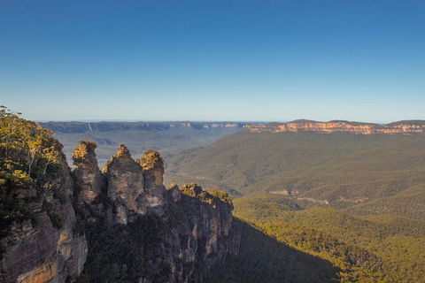 All-Inclusive Blue Mountains Day Trip With River Cruise - Accommodation Rockhampton 32