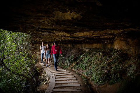 All-Inclusive Blue Mountains Day Trip With River Cruise - Accommodation Rockhampton 34