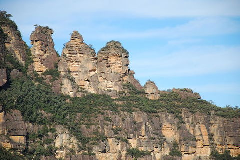 All Inclusive Full-Day Blue Mountains Trip From Sydney - Accommodation Rockhampton 0