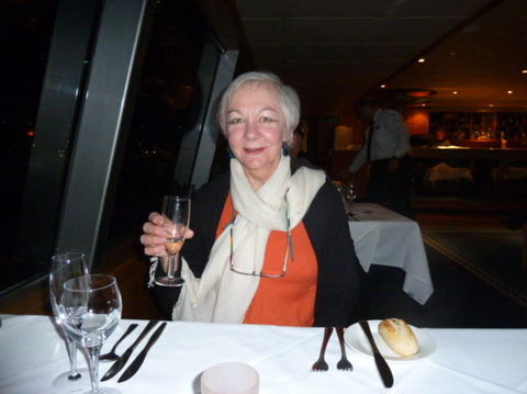 Sydney Harbour Gold Penfolds Dinner Cruise - Accommodation Rockhampton 5