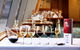 Sydney Harbour Gold Penfolds Dinner Cruise - thumb 1