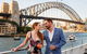 Sydney Harbour Gold Penfolds Dinner Cruise - thumb 13