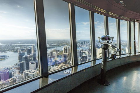 Go Sydney Explorer Pass With Hop-on Hop-Off Bus, Taronga Zoo And More - Accommodation Rockhampton 8