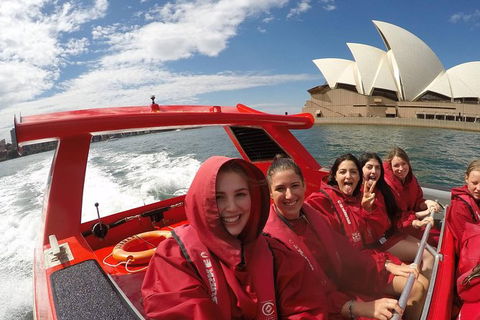Go Sydney Explorer Pass With Hop-on Hop-Off Bus, Taronga Zoo And More - Accommodation Rockhampton 9