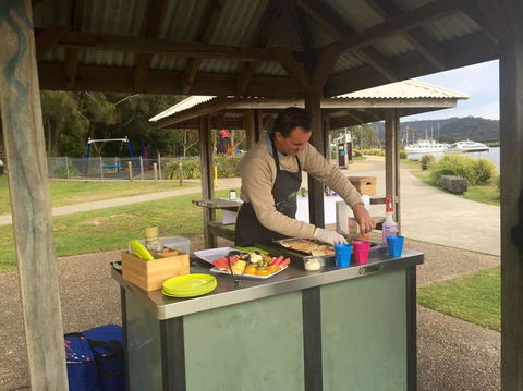 Day Trip With Chef-Led Hunter Valley Gourmet Food And Wine From Sydney - Accommodation Rockhampton 16