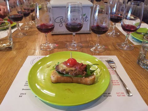 Day Trip With Chef-Led Hunter Valley Gourmet Food And Wine From Sydney - Accommodation Rockhampton 6