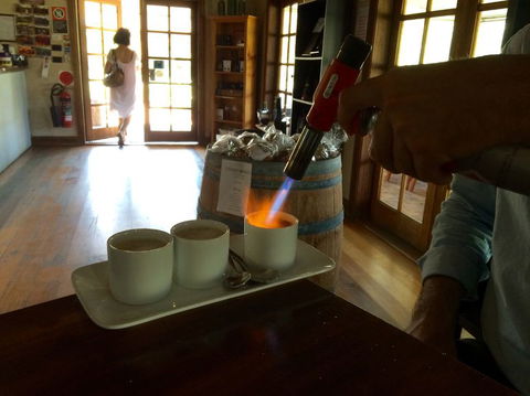 Day Trip With Chef-Led Hunter Valley Gourmet Food And Wine From Sydney - Accommodation Rockhampton 18