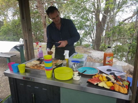 Day Trip With Chef-Led Hunter Valley Gourmet Food And Wine From Sydney - Accommodation Rockhampton 5