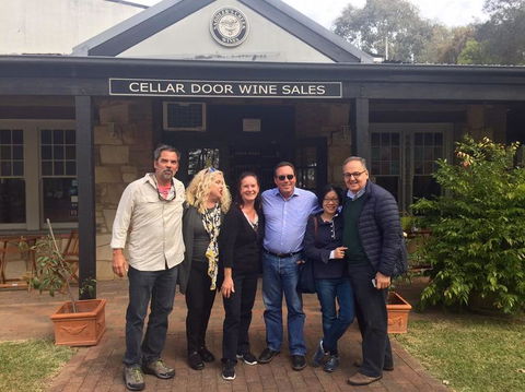 Day Trip With Chef-Led Hunter Valley Gourmet Food And Wine From Sydney - Accommodation Rockhampton 12