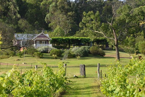 Day Trip With Chef-Led Hunter Valley Gourmet Food And Wine From Sydney - Accommodation Rockhampton 1