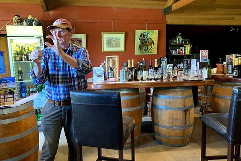 Day Trip With Chef-Led Hunter Valley Gourmet Food And Wine From Sydney - Accommodation Rockhampton 23