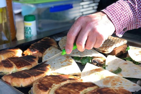 Day Trip With Chef-Led Hunter Valley Gourmet Food And Wine From Sydney - Accommodation Rockhampton 24