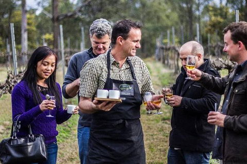 Day Trip With Chef-Led Hunter Valley Gourmet Food And Wine From Sydney - Accommodation Rockhampton 20