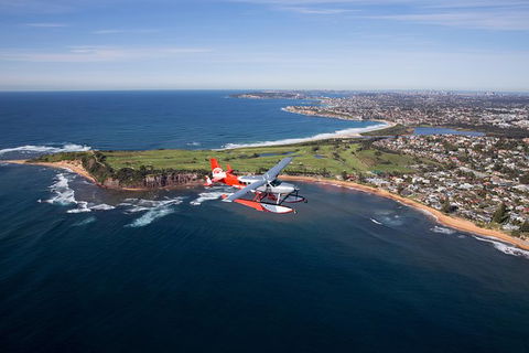 Lunch At Cottage Point Inn By Seaplane From Sydney - Accommodation Rockhampton 27