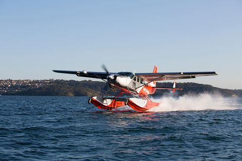 Lunch At Cottage Point Inn By Seaplane From Sydney - Accommodation Rockhampton 30