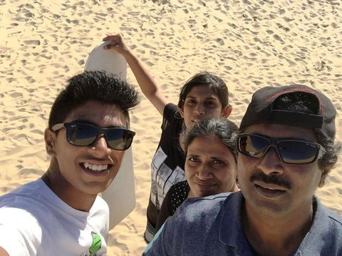 Port Stephens Day Tour With Dolphin Watching, Sandboarding & Australian Wildlife - Accommodation Rockhampton 17
