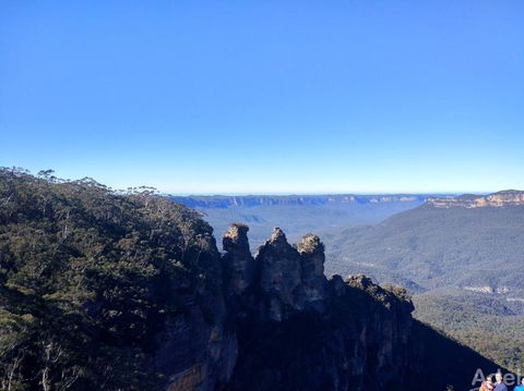 Blue Mountains Nature And Wildlife Day Tour From Sydney - Accommodation Rockhampton 15