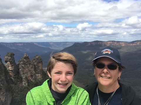 Blue Mountains Nature And Wildlife Day Tour From Sydney - Accommodation Rockhampton 16