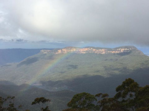 Blue Mountains Nature And Wildlife Day Tour From Sydney - Accommodation Rockhampton 22