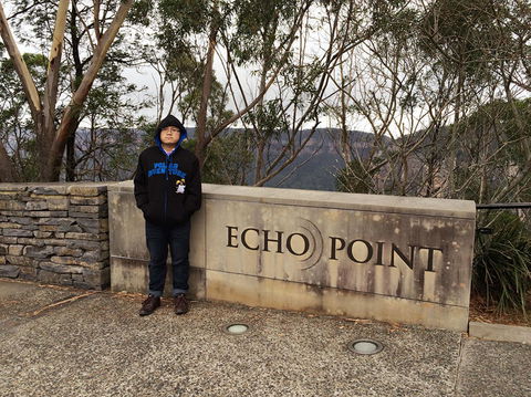 Blue Mountains Nature And Wildlife Day Tour From Sydney - Accommodation Rockhampton 21