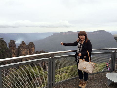 Blue Mountains Nature And Wildlife Day Tour From Sydney - Accommodation Rockhampton 25