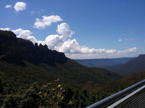 Blue Mountains Nature And Wildlife Day Tour From Sydney - Accommodation Rockhampton 5